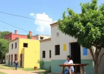 Casas da Juventude Maricá
