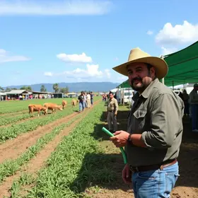 Expo Rural Maricá