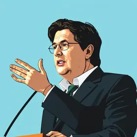 Deputado do PT no RJ