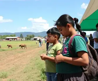 Expo Rural de Maricá