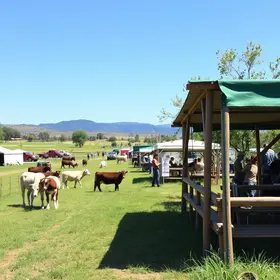 Expo Rural de Maricá