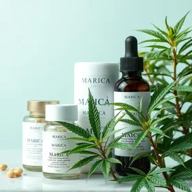 fármacos fitoterápicos cannabis medicinal