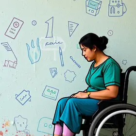 Maricá atende mais de 1,7 mil pessoas com deficiência