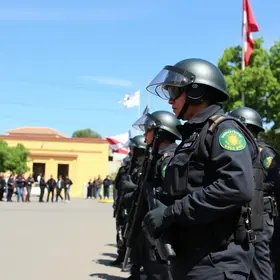 Dia do Guarda Civil