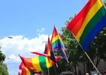 12ª Parada do Orgulho LGBTQIAPN+