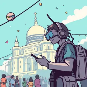 festival geek