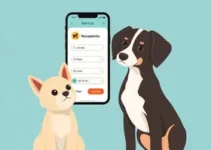 plataforma digital para cadastro de animais