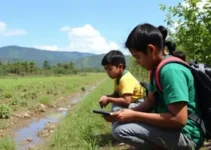 Educação ambiental