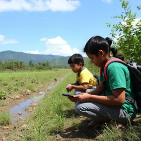 Educação ambiental