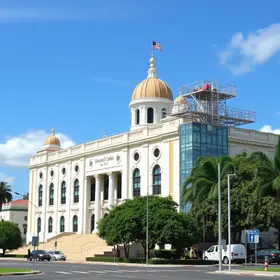 infraestrutura hospitalar