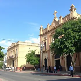 Fórum em Maricá