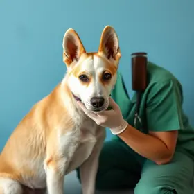 campanha de vacinação antirrábica animal