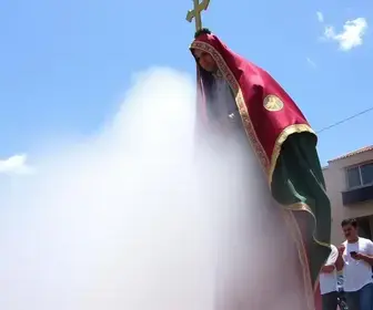 Festa de São Cosme e Damião em Maricá