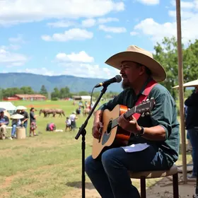 Expo Rural Maricá