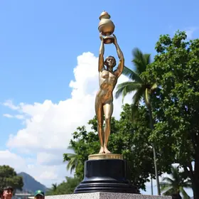 Troféu de Capoeira do Estado do Rio de Janeiro 2026