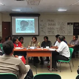 direitos humanos