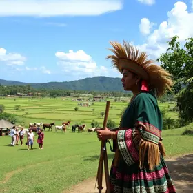 cultura e turismo