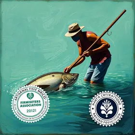 pesca artesanal