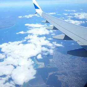 aviacao regional