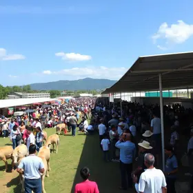 Expo Rural de Maricá