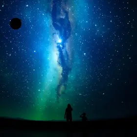 Planetário de Maricá