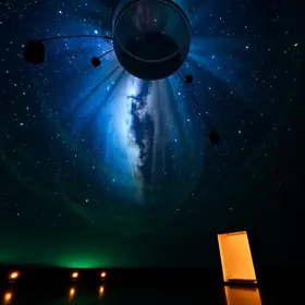 Planetário de Maricá