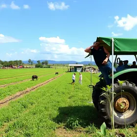 Expo Rural Maricá