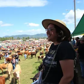 Expo Rural de Maricá