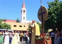 Festa da Padroeira em Maricá