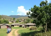 Aldeia do Espraiado