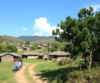 Aldeia do Espraiado
