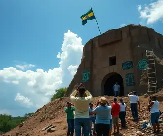 eleição em Maricá