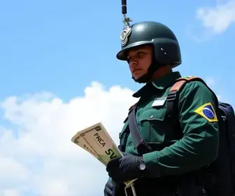 Concurso Guarda de Maricá RJ