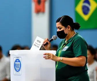 apuração em Maricá