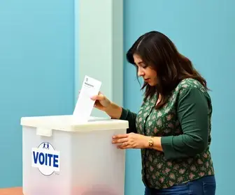 eleições em Maricá