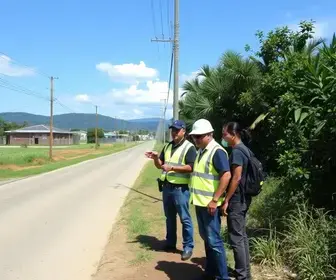 fiscalização CAU/RJ