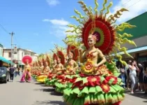 Carnavais da Utopia