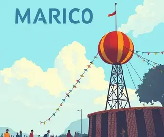 FICI em Maricá