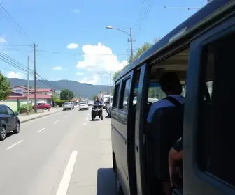 Maricá transporte gratuito eleições