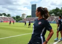 futebol feminino