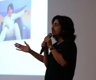 seminário Darcy Ribeiro
