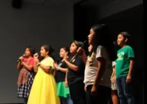mostra Maricá Estudantil de Teatro
