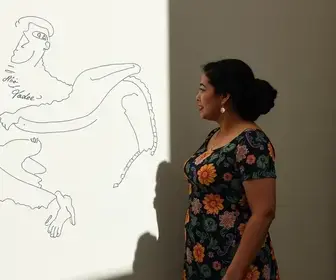 projeto Elas na Cultura