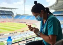 saúde bucal e vacinação