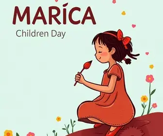 Dia das Crianças