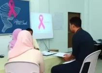 diagnóstico precoce do câncer