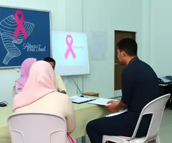 diagnóstico precoce do câncer