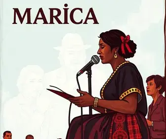 Maricá promove sarau com poesia e cultura