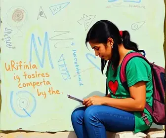 identificação infantil