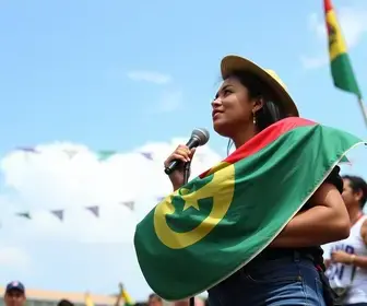 Dia Nacional da Juventude